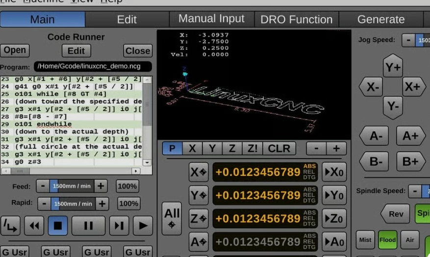 What Makes GRBL Controller Software Essential for Precision CNC Experts