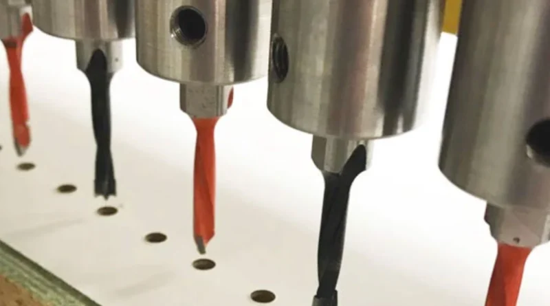 What Are the Main Types of CNC Drilling Machine and Their Industrial Roles