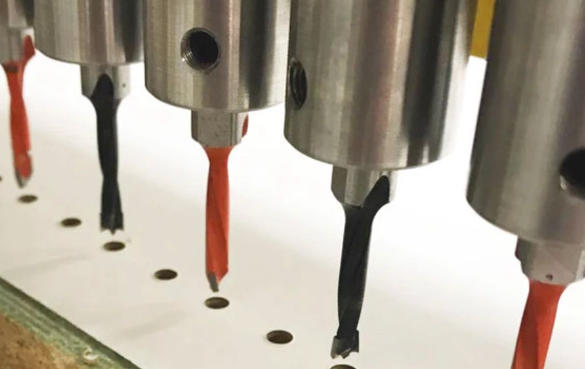 What Are the Main Types of CNC Drilling Machine and Their Industrial Roles