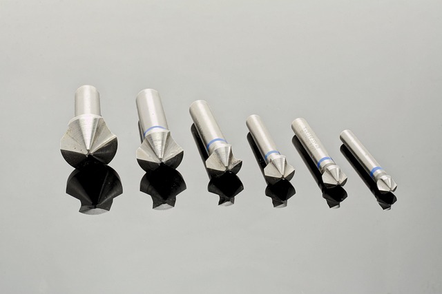 countersink bits