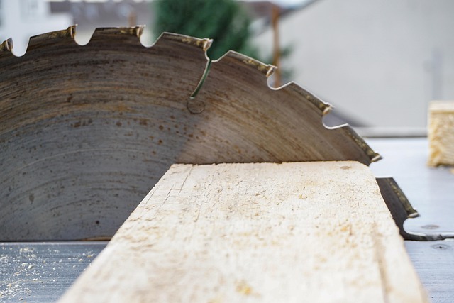 power saw blades