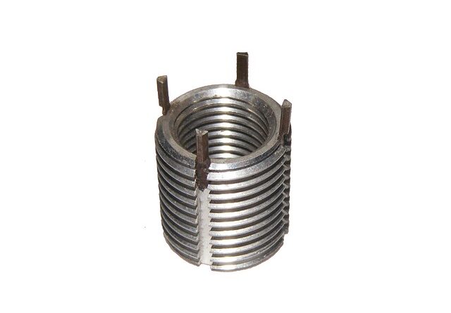 threading inserts