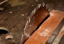 diamond saw blades