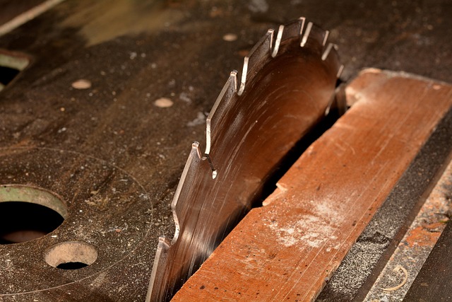 diamond saw blades