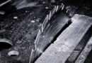 blade saw