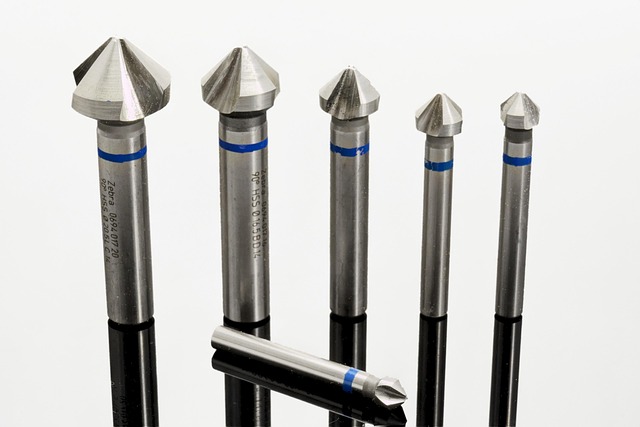countersink bits