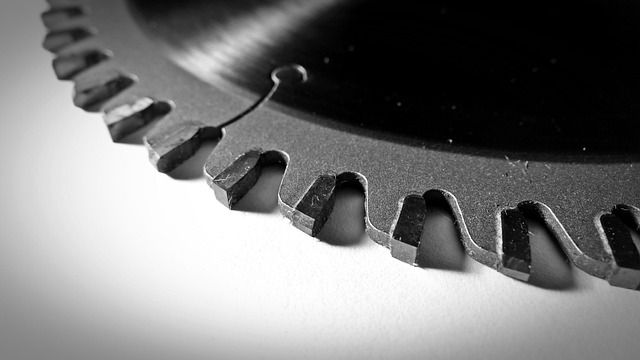 Are Concrete Saw Blades the Key to Precision Cutting for Experts