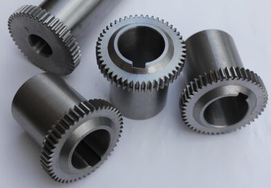 surface finish