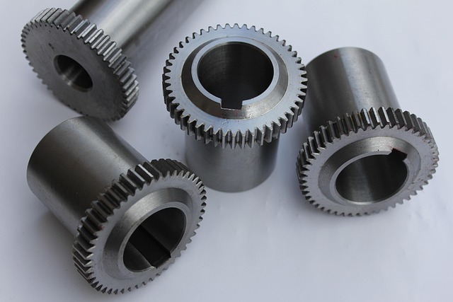 surface finish