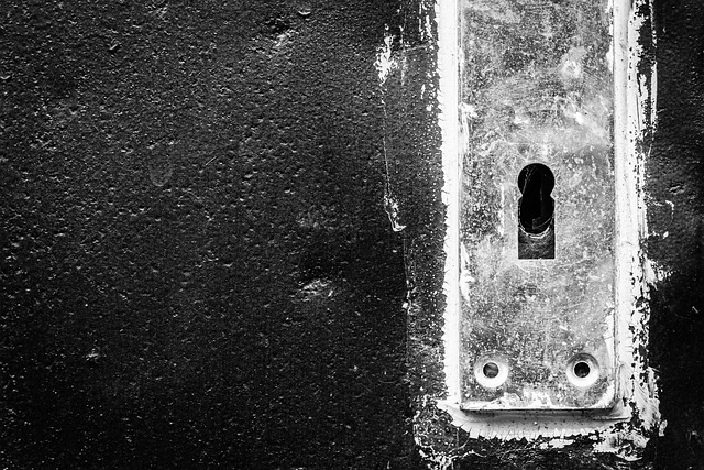 keyhole saw
