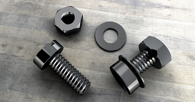 Are Thread Mills With Onyx DLC Coatings Redefining Tool Longevity