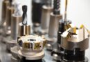 cnc lathe machine