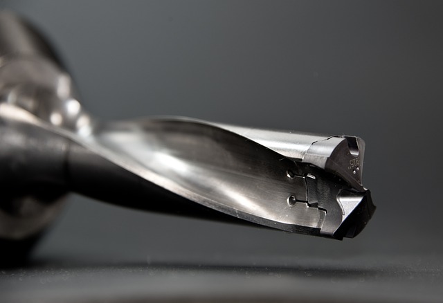 Are Carbide Drill Bits for Hardened Steel the Key to Cutting Stainless Steel Efficiently