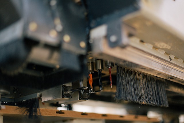 solidworks cnc