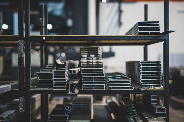 anodizing metal