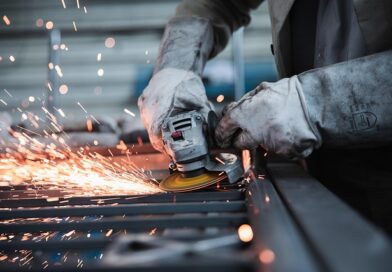 surface finish gauge