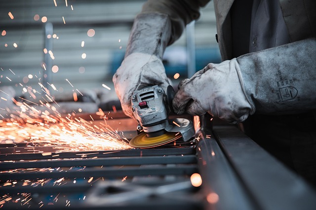 surface finish gauge
