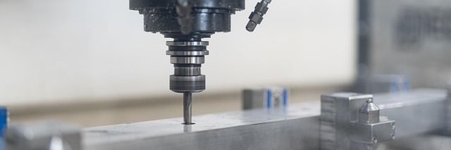 cnc training machine