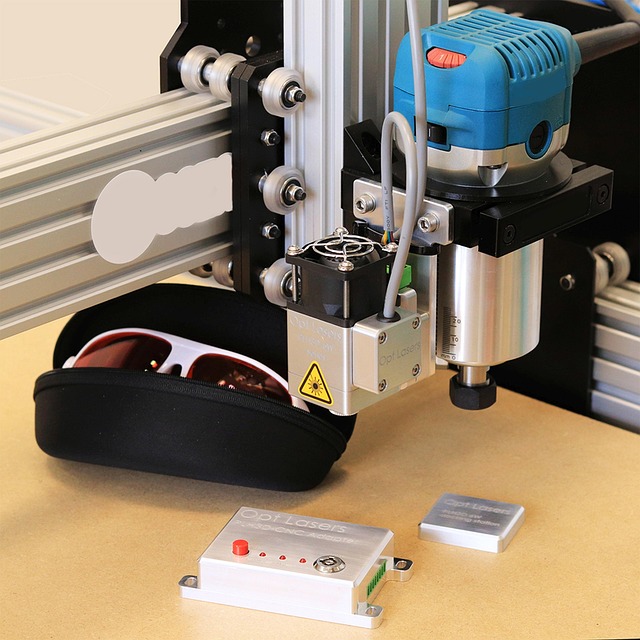 Can a Cheap 3D Printer Match a CNC Wood Cutter in Precision