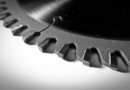 chop saw blade