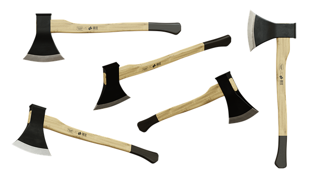 best splitting axe