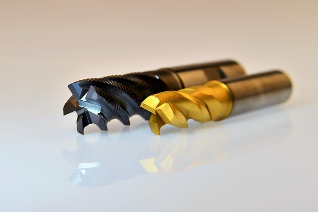 end mill