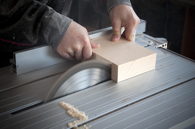 small circular saw