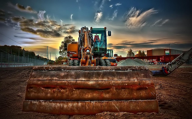 How Do Side Cutters Enhance Excavator Efficiency in Heavy-Duty Operations