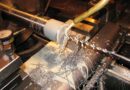 swiss lathe