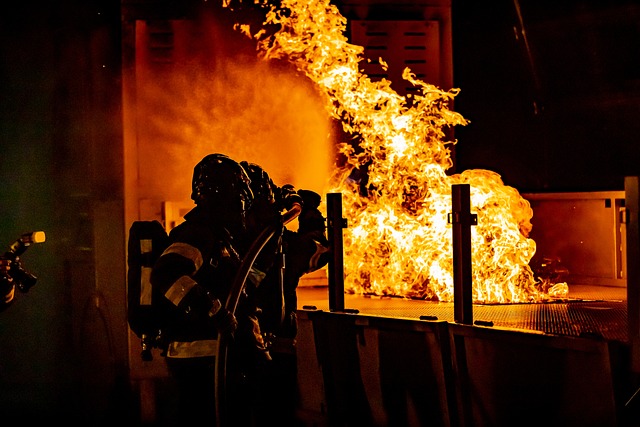 acetylene torch