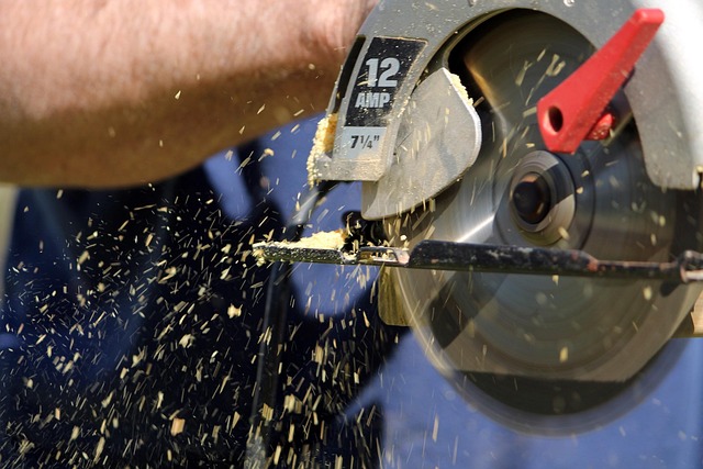 circular saw guide