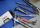 drill and countersink bit