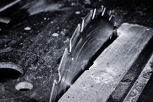 band saw blades