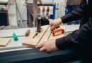 handheld saw