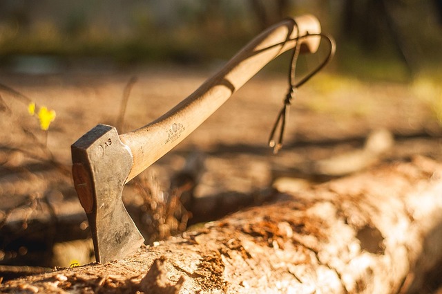 best splitting axe