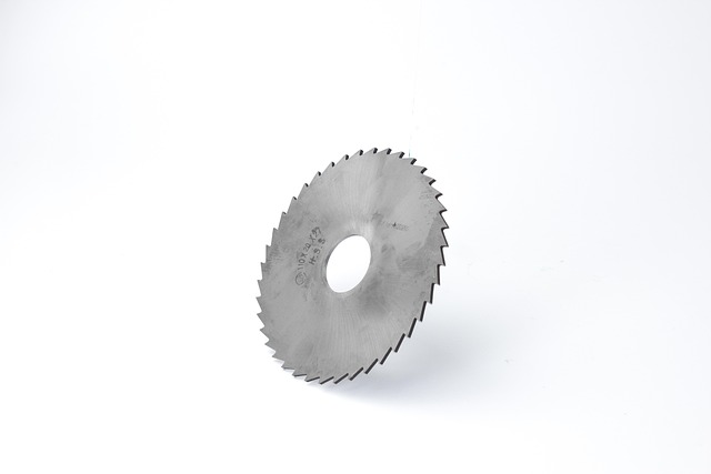 table saw blade
