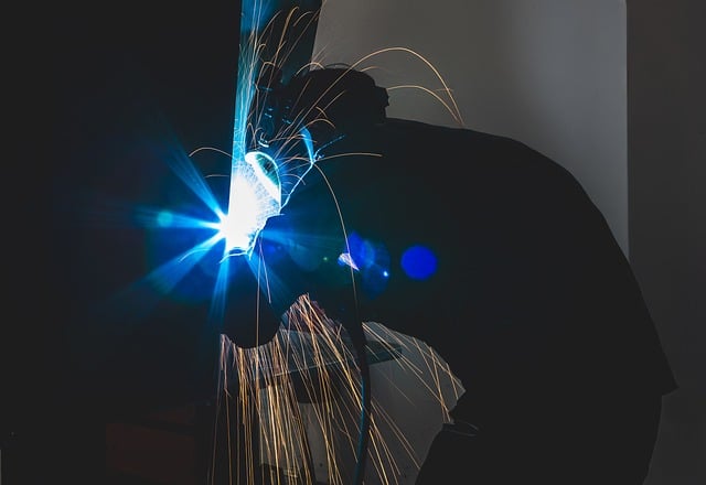 acetylene torch