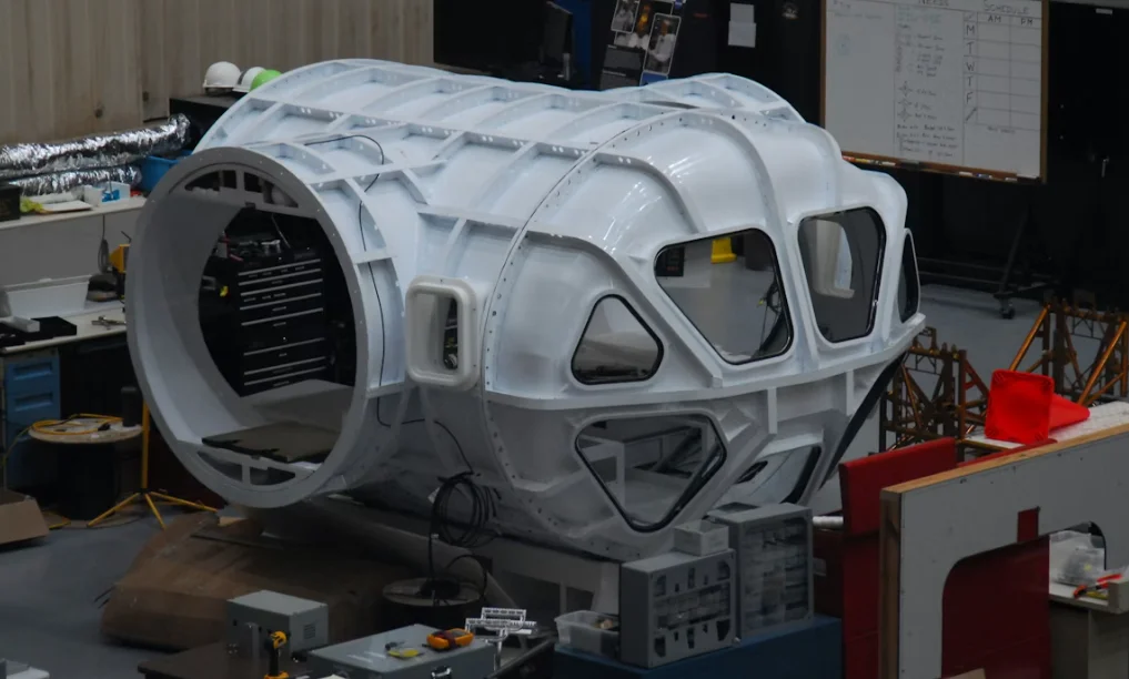 Is Rapid Prototyping Machining the Key to AI Driven CAM Efficiency