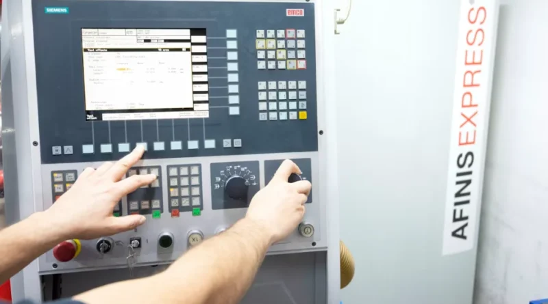 How Can a CNC Lathe Setter Master Advanced Troubleshooting in 2026