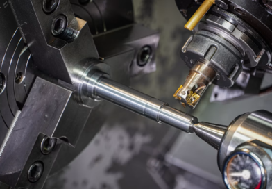 How CNC Machining Redefines Precision Standards at INTEC 2026