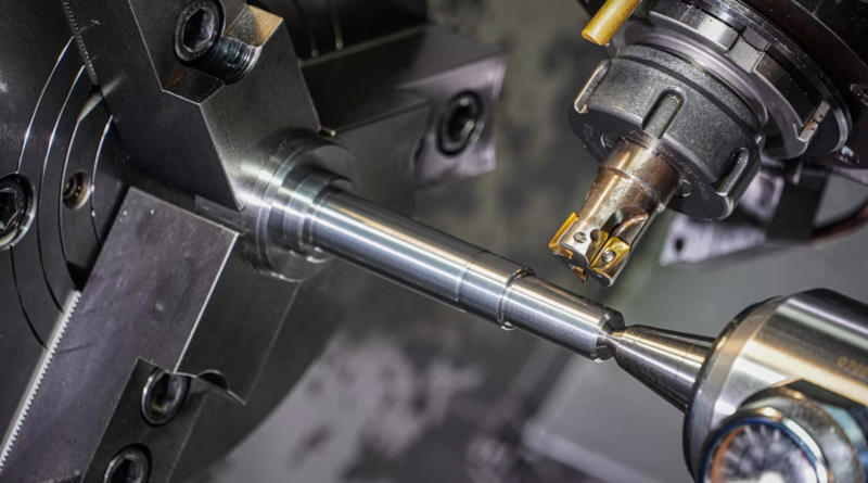 How CNC Machining Redefines Precision Standards at INTEC 2026