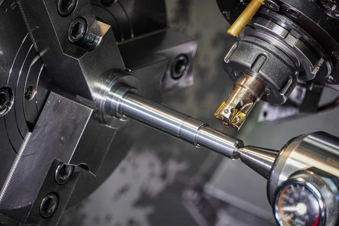 How CNC Machining Redefines Precision Standards at INTEC 2026