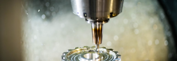 Is CNC Machining Redefining Precision Standards at INTEC 2026