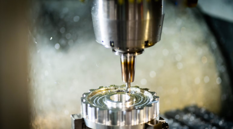 Is CNC Machining Redefining Precision Standards at INTEC 2026