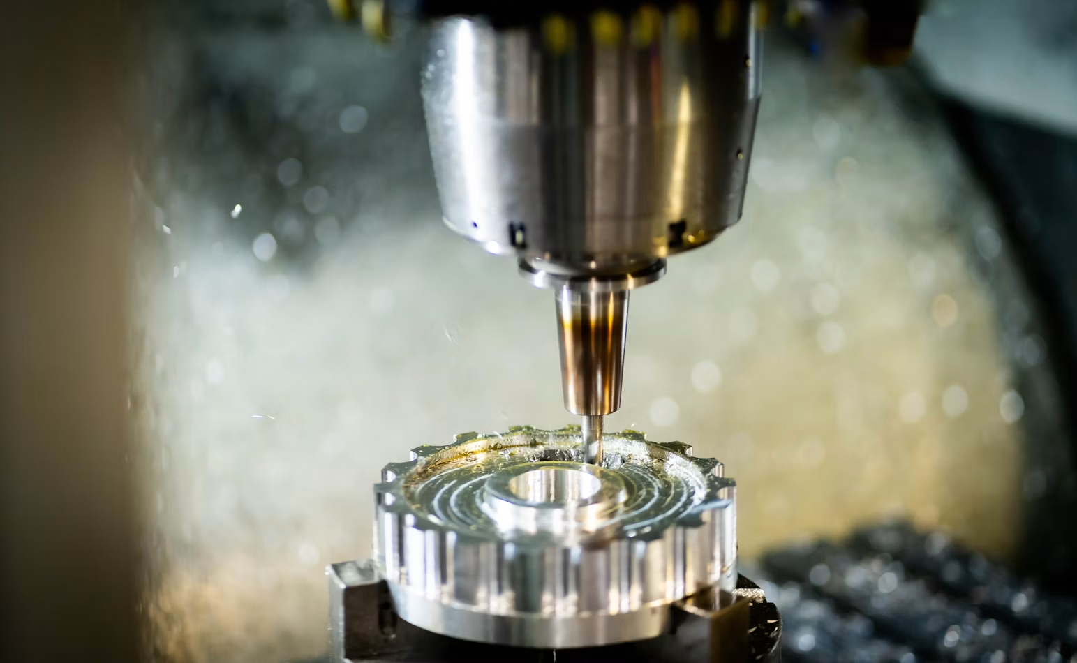 Is CNC Machining Redefining Precision Standards at INTEC 2026
