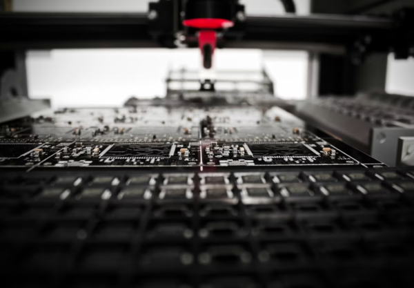 How CNC Machining Enhances Compass Precision’s Acquisition of Accu-Tool