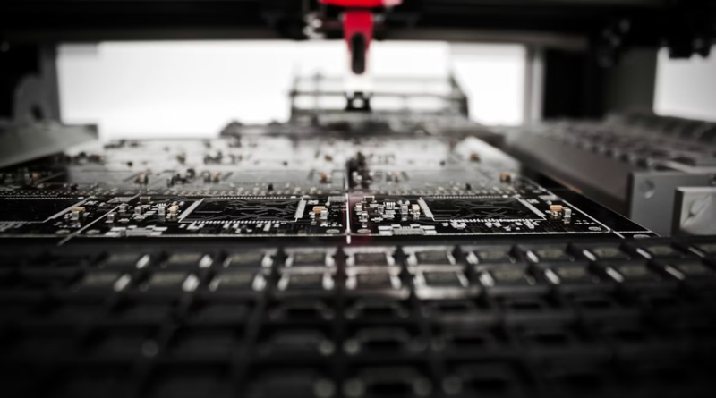How CNC Machining Enhances Compass Precision’s Acquisition of Accu-Tool
