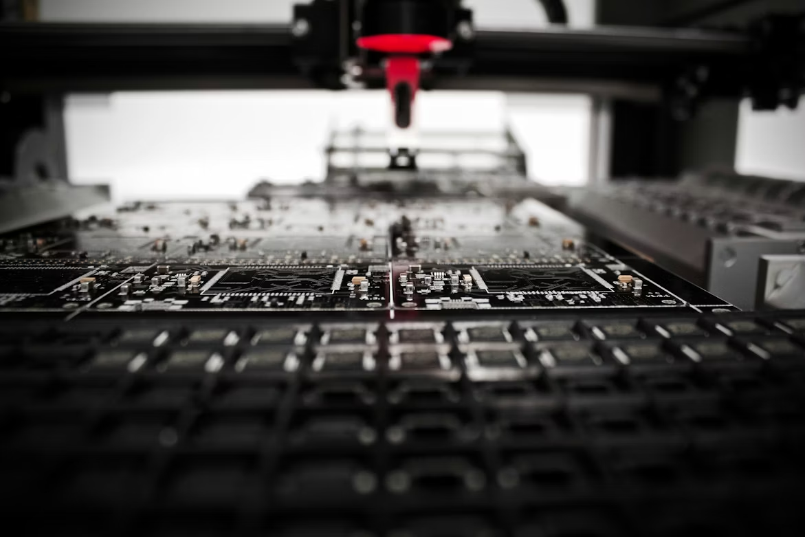 How CNC Machining Enhances Compass Precision’s Acquisition of Accu-Tool