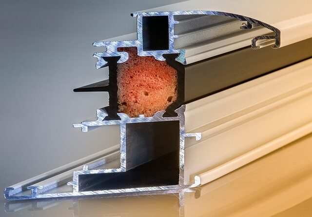 powder coat aluminium