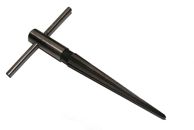 reamer tool